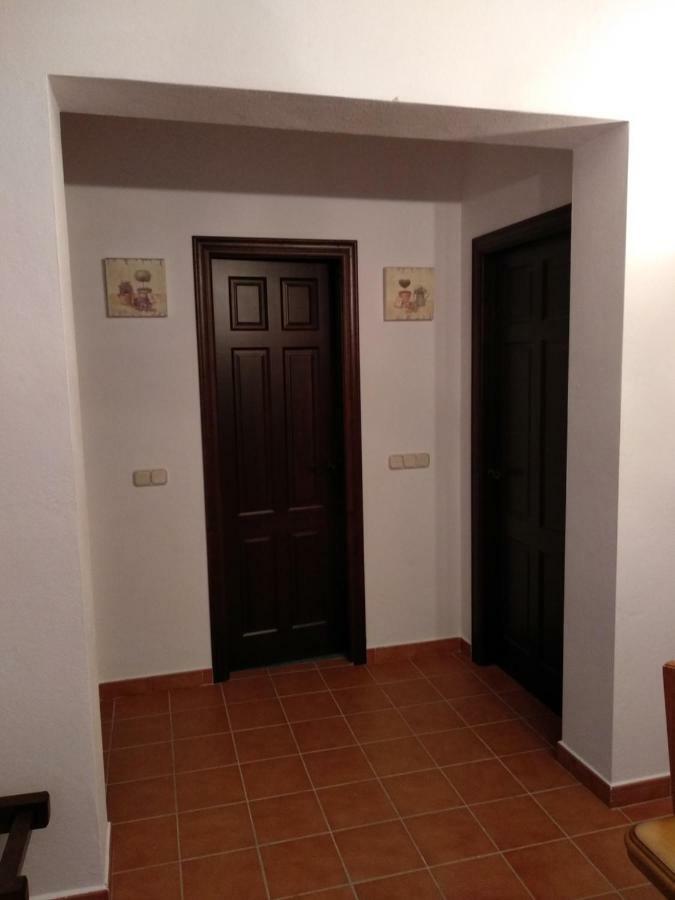 Casa Rural Cerca Del Caminito Del Rey Ardales Exterior photo